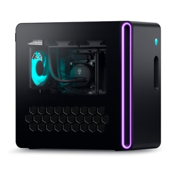 Alienware Aurora R16 PC – i9 & RTX 4070 for Gamers