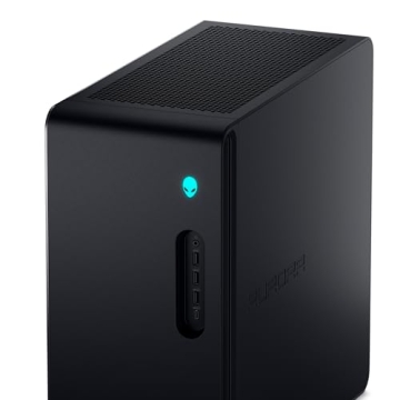 Alienware Aurora R16 PC – i9 & RTX 4070 for Gamers