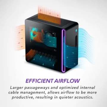 Alienware Aurora R16 PC – i9 & RTX 4070 for Gamers