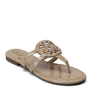 Circus NY Women's Canyon Sandal - Stylish & Comfortable