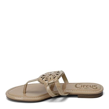 Circus NY Women's Canyon Sandal - Stylish & Comfortable