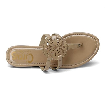 Circus NY Women's Canyon Sandal - Stylish & Comfortable