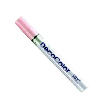 Buy UCHIDA Marvy Deco Color Paint Marker Blush Pink