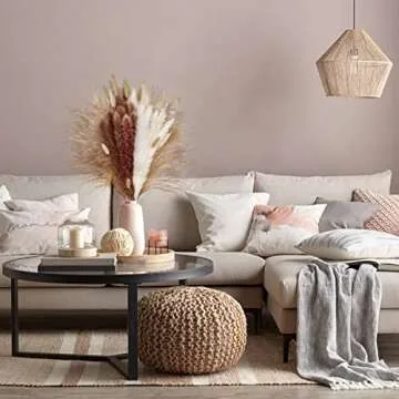 Stunning 110Pcs Dried Pampas Grass Decor for All Occasions