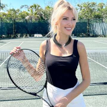 Neck Cooling Tube with Insulated Bag for Hot Weather