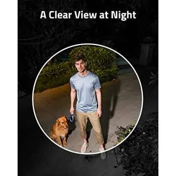 eufy Security SoloCam E220 - Wireless 2K Outdoor Camera