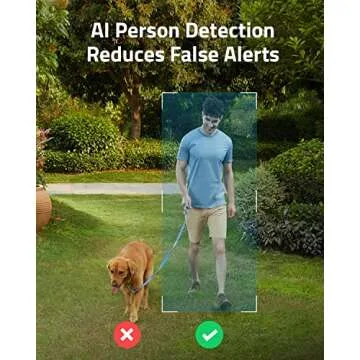 eufy Security SoloCam E220 - Wireless 2K Outdoor Camera