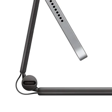 Apple Magic Keyboard for iPad Pro and Air, Premium Typing