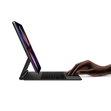 Apple Magic Keyboard for iPad Pro and Air, Premium Typing