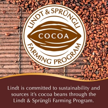 Lindt Chocolate Truffles Gift Box - 2.8 Ounces Assorted