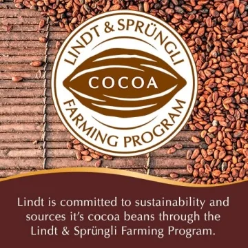 Lindt Chocolate Truffles Gift Box - 2.8 Ounces Assorted