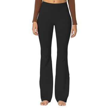 Sunzel Sunzfly Flare Yoga Leggings for Women