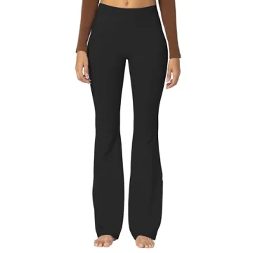 Sunzel Sunzfly Flare Yoga Leggings for Women