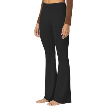 Sunzel Sunzfly Flare Yoga Leggings for Women