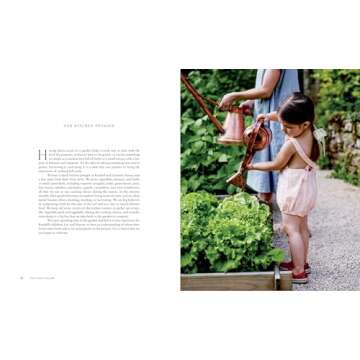 The Cook's Atelier: Recipes, Techniques, and Stories from Our French Cooking School