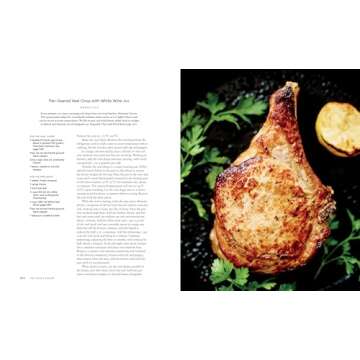 The Cook's Atelier: Recipes, Techniques, and Stories from Our French Cooking School