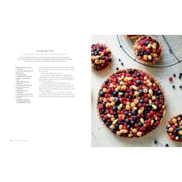 The Cook's Atelier: Recipes, Techniques, and Stories from Our French Cooking School