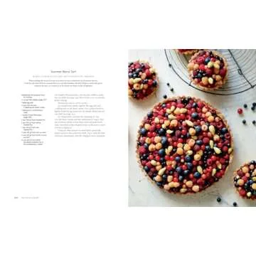 The Cook's Atelier: Recipes, Techniques, and Stories from Our French Cooking School