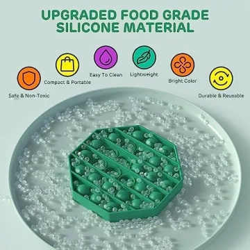 SoulLife 12 Pack Fidget Toys for Stress Relief Fun