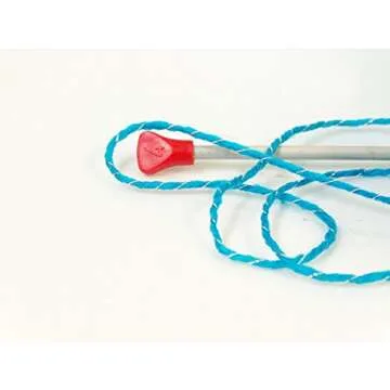 Ice Yarns Magic Glitz Yarn Set - Vibrant & Sparkly