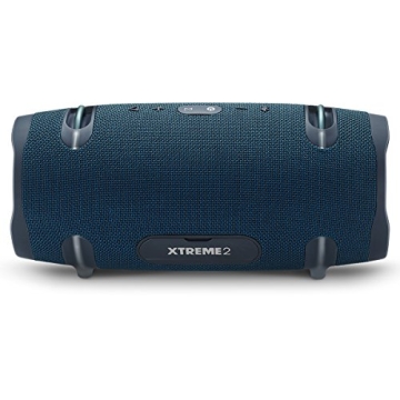 JBL Xtreme 2 Waterproof Bluetooth Speaker Adventure Ready