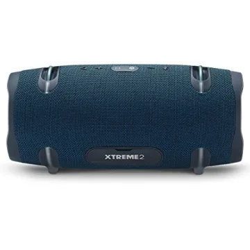 JBL Xtreme 2 Waterproof Bluetooth Speaker Adventure Ready