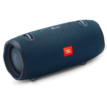 JBL Xtreme 2 Waterproof Bluetooth Speaker Adventure Ready