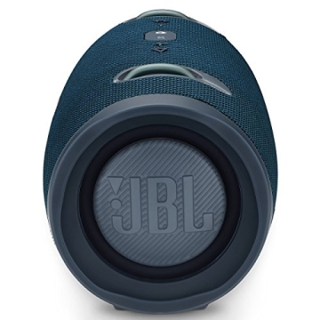 JBL Xtreme 2 Waterproof Bluetooth Speaker Adventure Ready