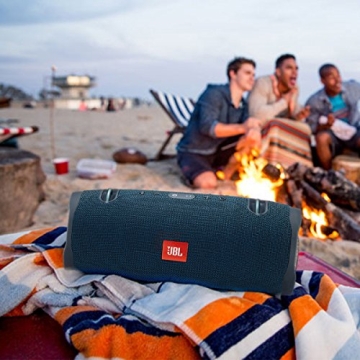 JBL Xtreme 2 Waterproof Bluetooth Speaker Adventure Ready