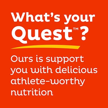 Quest Nutrition Cheese Crackers Cheddar Blast 10g Protein