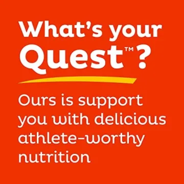 Quest Nutrition Cheese Crackers Cheddar Blast 10g Protein