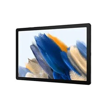 SAMSUNG Galaxy Tab A8 Android Tablet, 10.5” LCD Screen