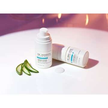 5% Benzoyl Peroxide Acne Spot Treatment - Benzoyl Peroxide Acne Treatment - Clinical Acne Spot Treatment - Skin Care Acne Cream