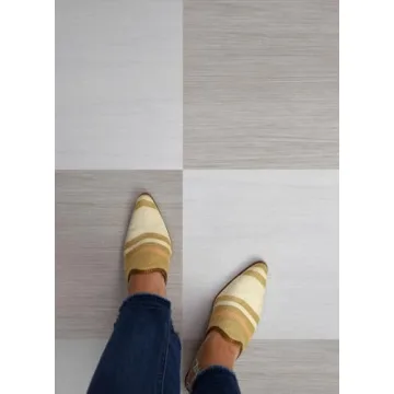 FloorPops 12-in Kingsley Natural Peel and Stick Tiles