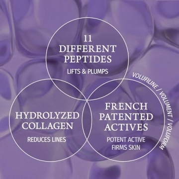 DR.PEPTI Peptide Volume Master Essence | 11 Peptides Serum