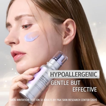 DR.PEPTI Peptide Volume Master Essence | 11 Peptides Serum