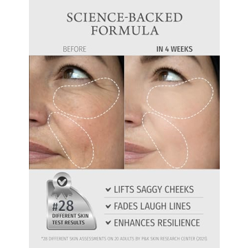 DR.PEPTI Peptide Volume Master Essence | 11 Peptides Serum