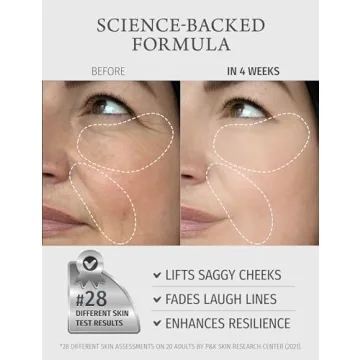 DR.PEPTI Peptide Volume Master Essence | 11 Peptides Serum