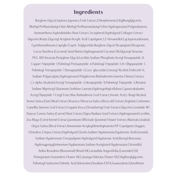 DR.PEPTI Peptide Volume Master Essence | 11 Peptides Serum