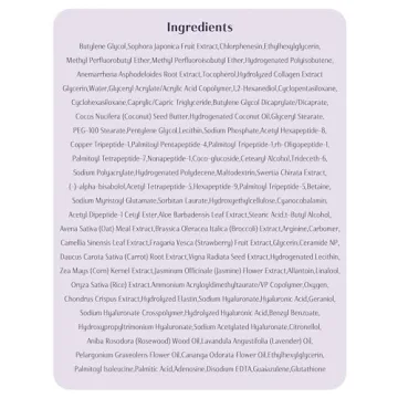 DR.PEPTI Peptide Volume Master Essence | 11 Peptides Serum