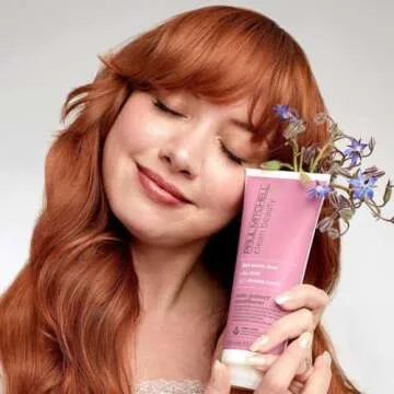 Paul Mitchell Color Protect Conditioner 8.5 oz for Vibrant Hair