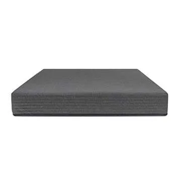 Premium Dreamfoam 6-Inch Gel Memory Foam Mattress