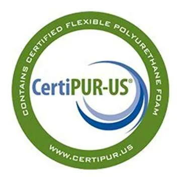 Premium Dreamfoam 6-Inch Gel Memory Foam Mattress