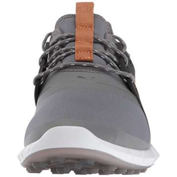 Puma Ignite Pwrsport Golf Shoes for Ultimate Comfort