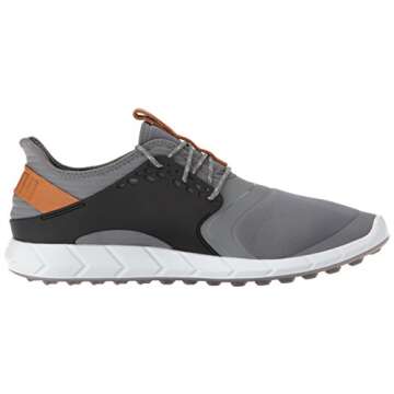 Puma Ignite Pwrsport Golf Shoes for Ultimate Comfort