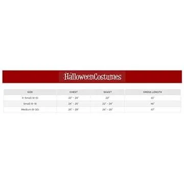 California Costumes Hollywood Diva Costume, One Color, 8-10