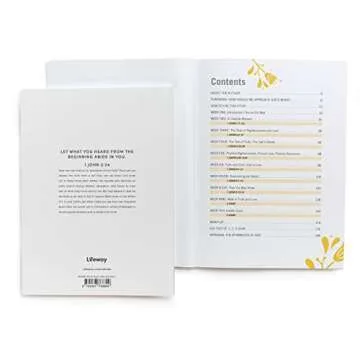 Abide - Bible Study Book with Video Access: A Study of 1, 2, and 3 John