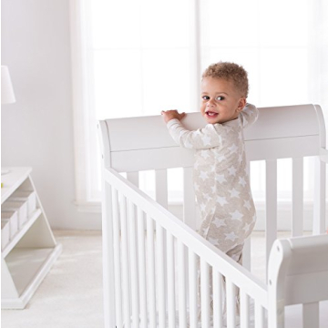 Gerber Baby Boys Snug Fit Footed Pajamas 2-Pack