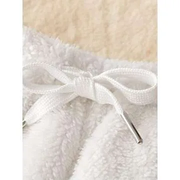 Soft Cozy Pajama Shorts for Women | SweatyRocks