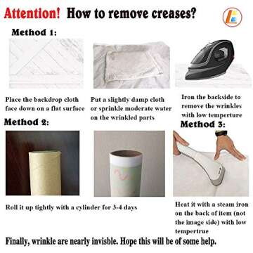 LB 8x8ft Vinyl Vintage Brick Wall Photo Backdrop Rustic Wood Floor Backdrop for Photoshoot Wedding Birthday Party YouTube Video Portraits Photo Booth Background